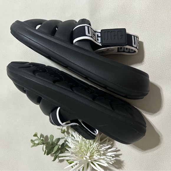 NWT Ugg Men's Sport Yeah - Picture 10 of 12